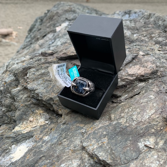 Men’s ring - Picture 4 of 5